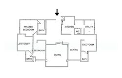 King's Mansion (D15), Condominium #553937971